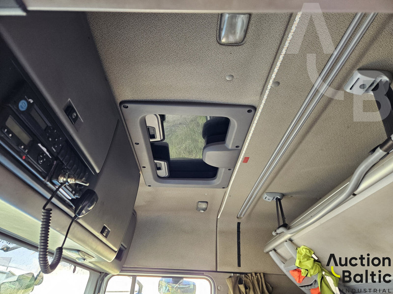 יחידת טרקטור DAF FT XF105.460: תמונה 12 יחידת טרקטור DAF FT XF105.460: תמונה 12