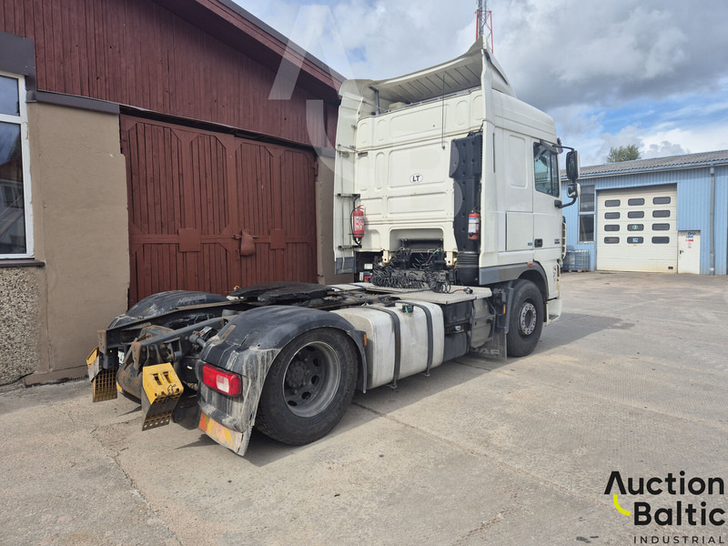 DAF FT460XF - יחידת טרקטור: תמונה 4 DAF FT460XF - יחידת טרקטור: תמונה 4