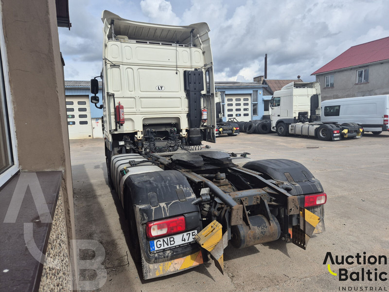 DAF FT460XF - יחידת טרקטור: תמונה 3 DAF FT460XF - יחידת טרקטור: תמונה 3