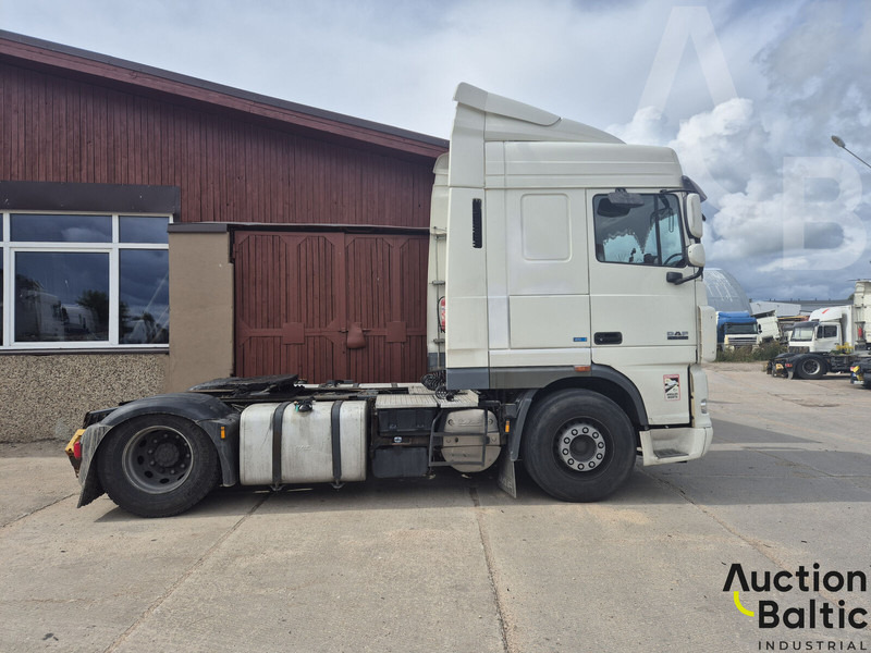 DAF FT460XF - יחידת טרקטור: תמונה 5 DAF FT460XF - יחידת טרקטור: תמונה 5
