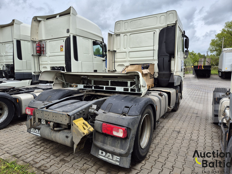 DAF FT480XF - יחידת טרקטור: תמונה 4 DAF FT480XF - יחידת טרקטור: תמונה 4
