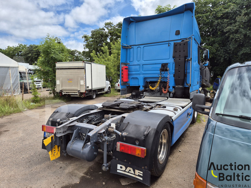 DAF FTXF105 - יחידת טרקטור: תמונה 3 DAF FTXF105 - יחידת טרקטור: תמונה 3