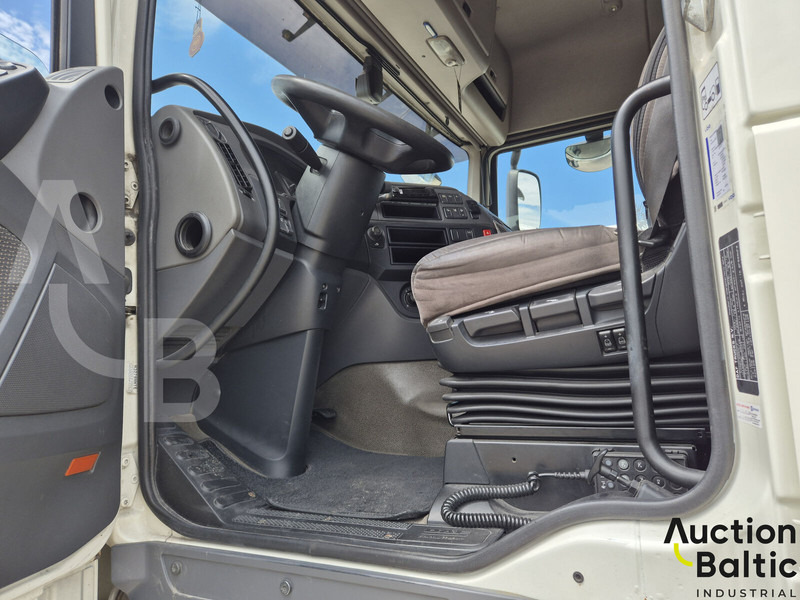 DAF XF 460 FT - יחידת טרקטור: תמונה 5 DAF XF 460 FT - יחידת טרקטור: תמונה 5