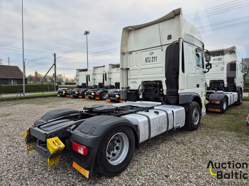 DAF XF 480 FT - יחידת טרקטור: תמונה 3 DAF XF 480 FT - יחידת טרקטור: תמונה 3