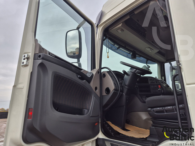 DAF XF 480 FT - יחידת טרקטור: תמונה 5 DAF XF 480 FT - יחידת טרקטור: תמונה 5