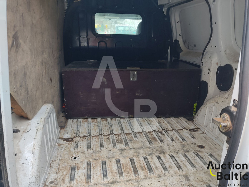כלי רכב מסחרי קטן Dacia Dokker: תמונה 17