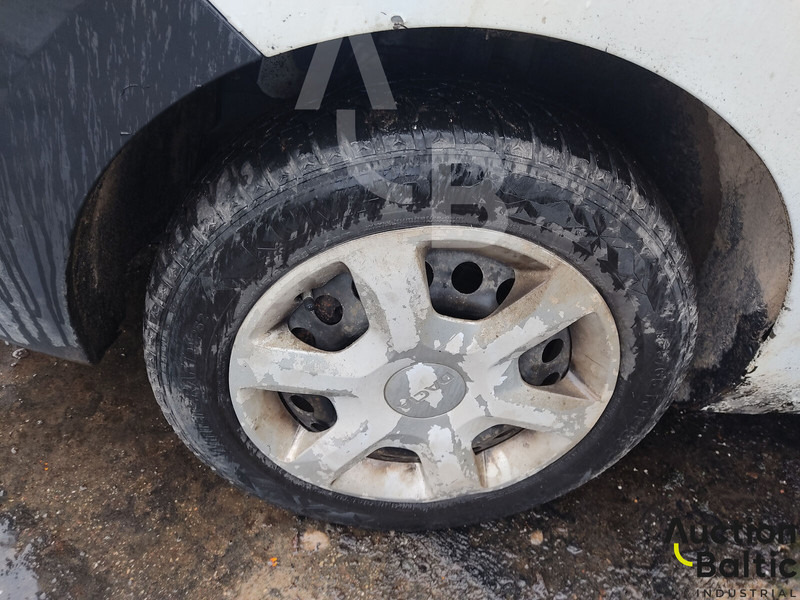כלי רכב מסחרי קטן Dacia Dokker: תמונה 19