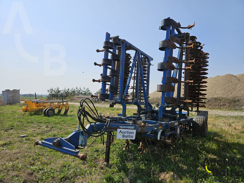 Dal-Bo MultiFlex - קלטרת: תמונה 1 Dal-Bo MultiFlex - קלטרת: תמונה 1