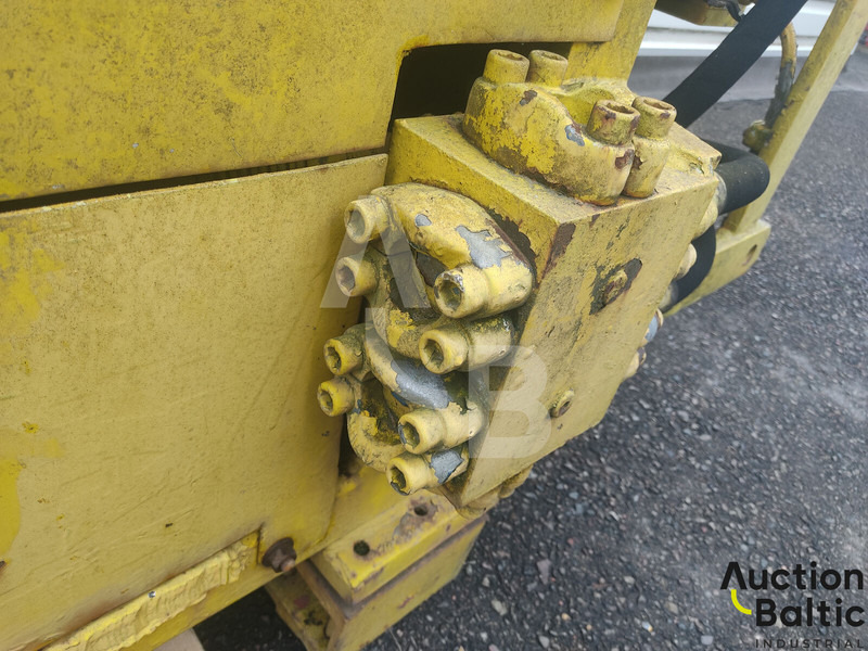 מניח צינורות Delmag HB 30: תמונה 12