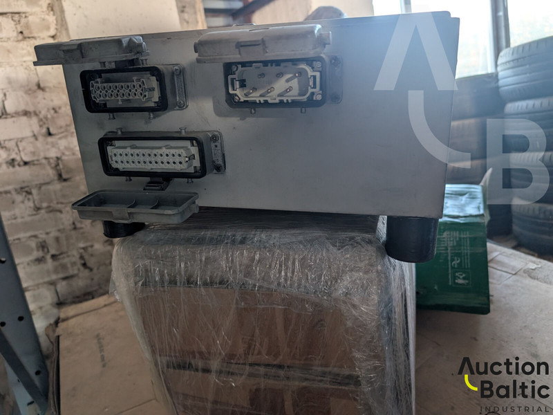 מניח צינורות Delmag HB 30: תמונה 14
