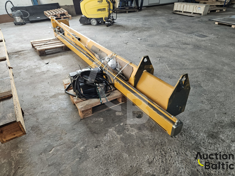 Demag KBK - עגורן: תמונה 5 Demag KBK - עגורן: תמונה 5