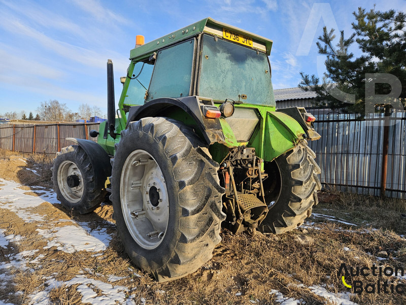 Deutz F6L912 - טרקטור חקלאי: תמונה 4 Deutz F6L912 - טרקטור חקלאי: תמונה 4