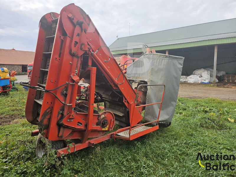 Dewulf P3K - מקצרת קומבינה: תמונה 3 Dewulf P3K - מקצרת קומבינה: תמונה 3