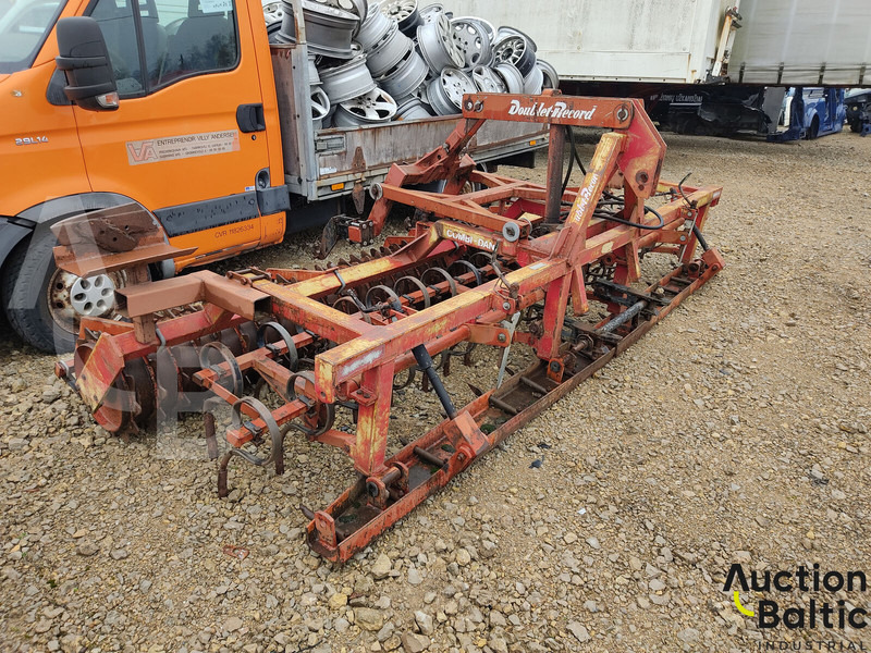 Doublet Record Doublet-Record Combi-Dan 4000 - משדדת כוח: תמונה 3 Doublet Record Doublet-Record Combi-Dan 4000 - משדדת כוח: תמונה 3