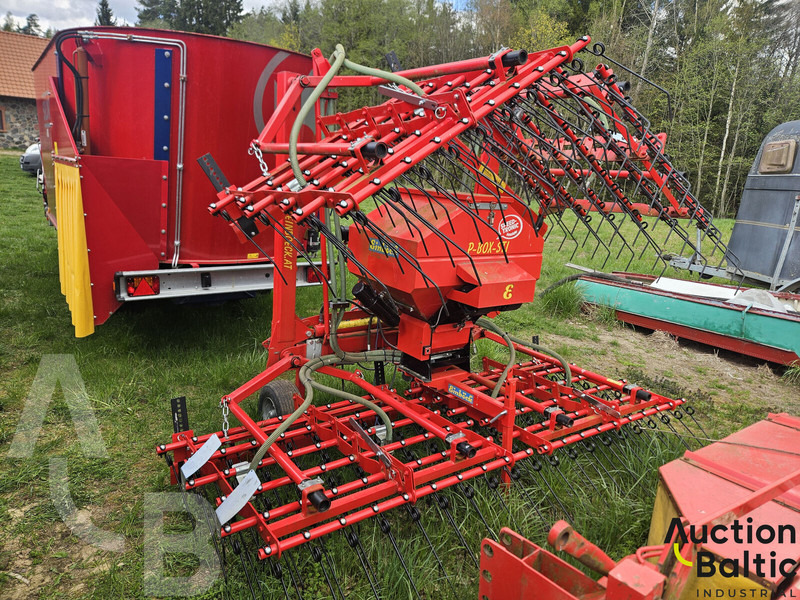 Einbock AeroStar - משדדה: תמונה 1 Einbock AeroStar - משדדה: תמונה 1
