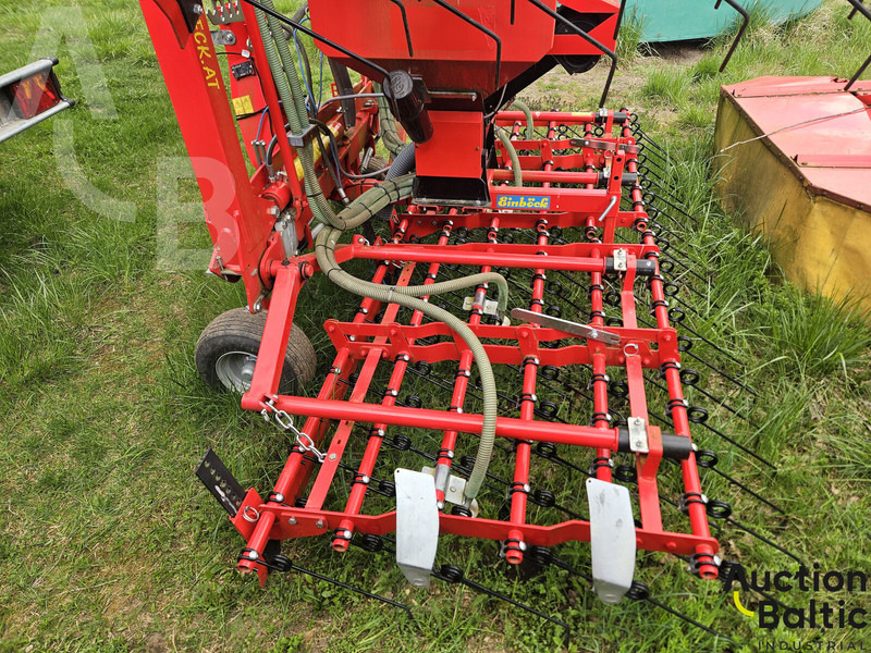 Einbock AeroStar - משדדה: תמונה 4 Einbock AeroStar - משדדה: תמונה 4
