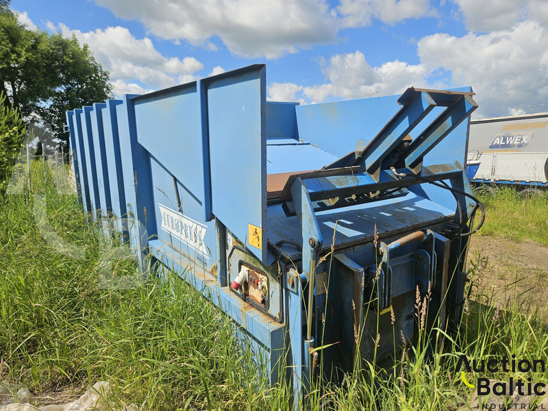 Europress EC4 - ציוד לסדנאות: תמונה 1 Europress EC4 - ציוד לסדנאות: תמונה 1