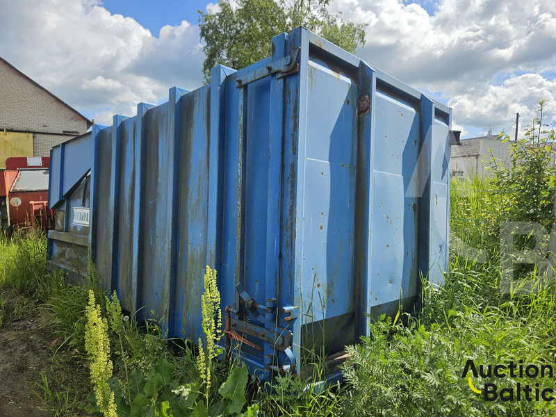 Europress EC4 - ציוד לסדנאות: תמונה 3 Europress EC4 - ציוד לסדנאות: תמונה 3