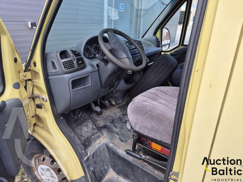 Fiat Ducato - כלי רכב מסחרי, כלי רכב מסחרי קומבי: תמונה 5 Fiat Ducato - כלי רכב מסחרי, כלי רכב מסחרי קומבי: תמונה 5