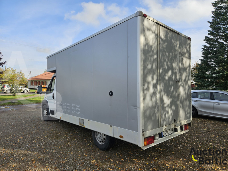Fiat Ducato - כלי רכב מסחרי: תמונה 5 Fiat Ducato - כלי רכב מסחרי: תמונה 5