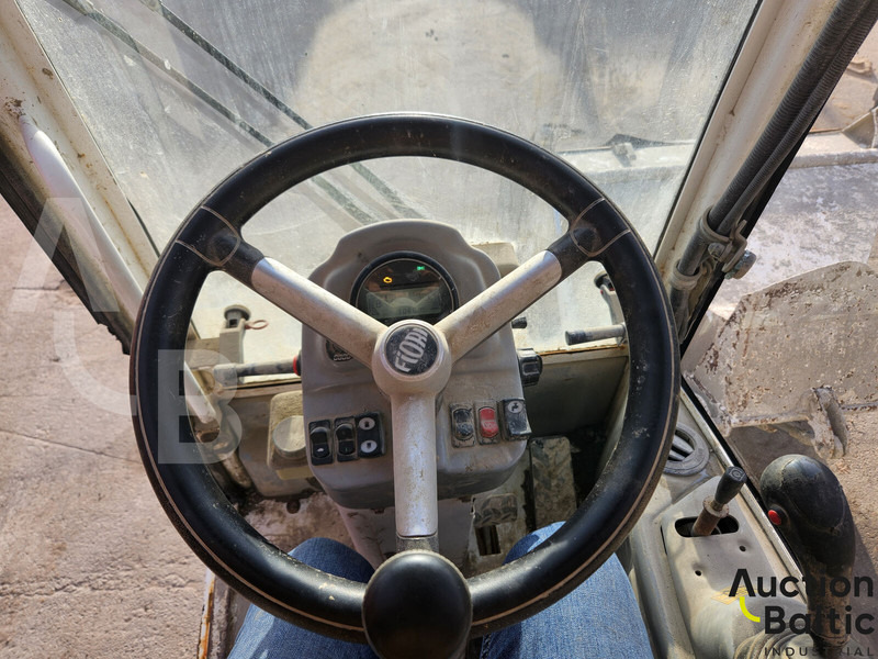 Fiori BX 15 H - משאית מערבלת בטון: תמונה 5 Fiori BX 15 H - משאית מערבלת בטון: תמונה 5