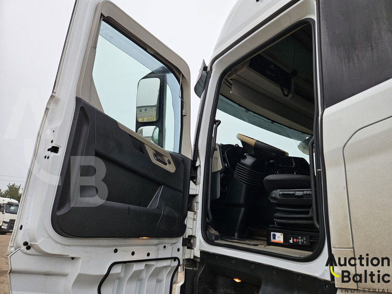 Ford F-MAX - יחידת טרקטור: תמונה 5 Ford F-MAX - יחידת טרקטור: תמונה 5