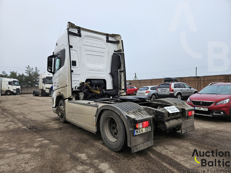 Ford F-MAX - יחידת טרקטור: תמונה 3 Ford F-MAX - יחידת טרקטור: תמונה 3