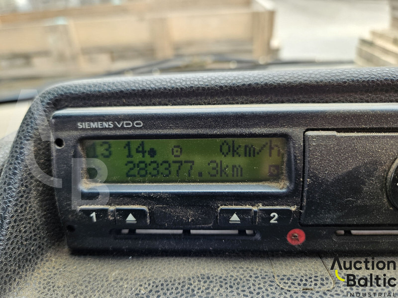 Ford Transit - כלי רכב מסחרי מזהיר: תמונה 4 Ford Transit - כלי רכב מסחרי מזהיר: תמונה 4