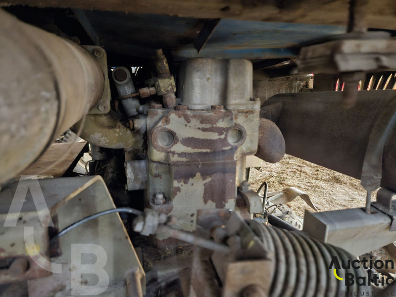 Fortschritt E281C - מקצרת מספוא: תמונה 5 Fortschritt E281C - מקצרת מספוא: תמונה 5