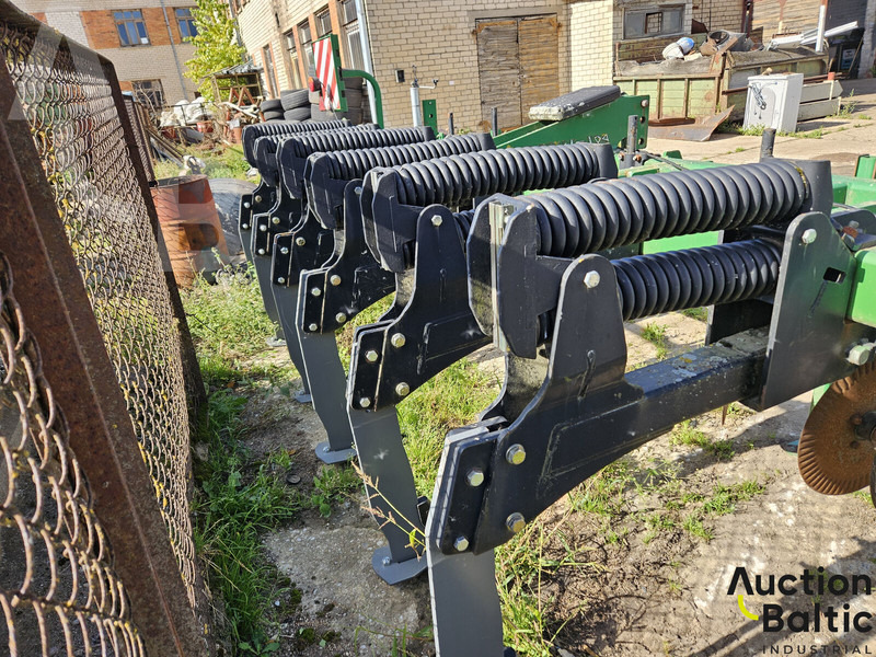 Great Plains SS 0300 - משתת: תמונה 4 Great Plains SS 0300 - משתת: תמונה 4