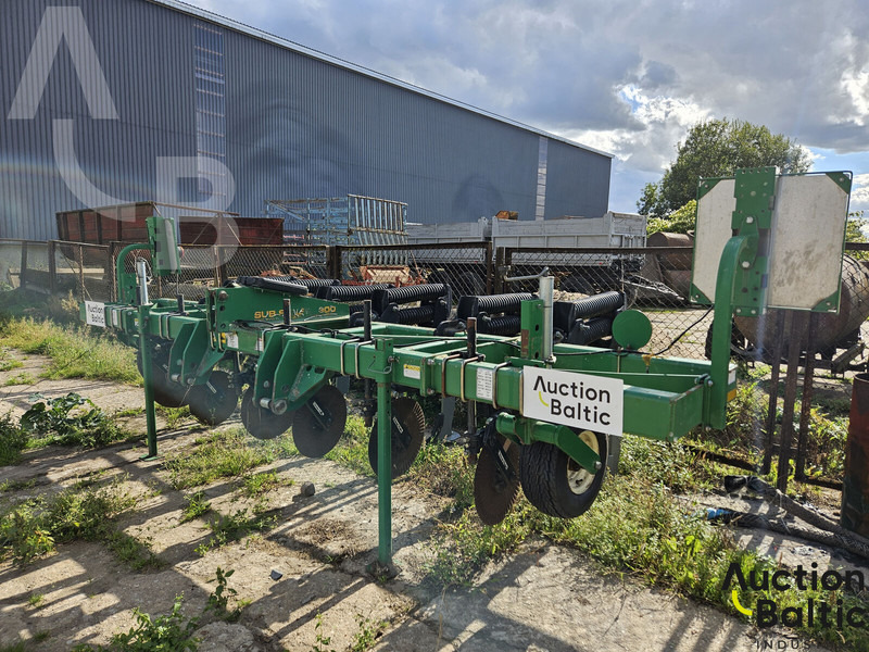 Great Plains SS 0300 - משתת: תמונה 2 Great Plains SS 0300 - משתת: תמונה 2