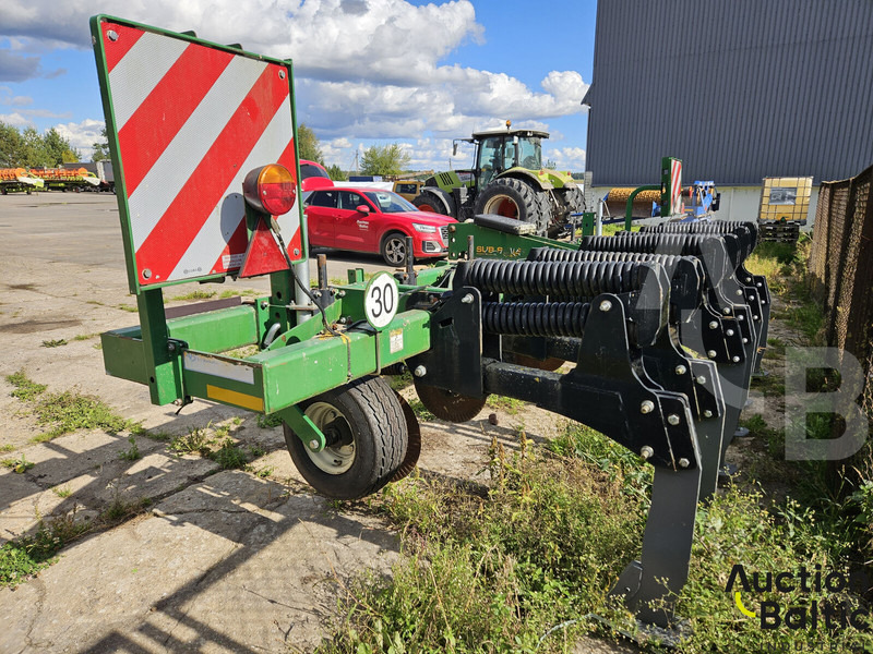 Great Plains SS 0300 - משתת: תמונה 3 Great Plains SS 0300 - משתת: תמונה 3