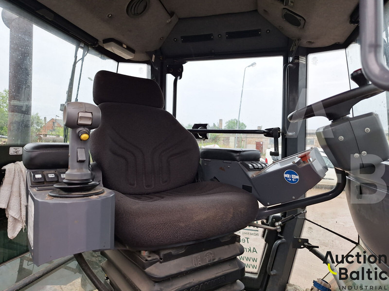 Hamm DV 70 VV - רולר: תמונה 5 Hamm DV 70 VV - רולר: תמונה 5
