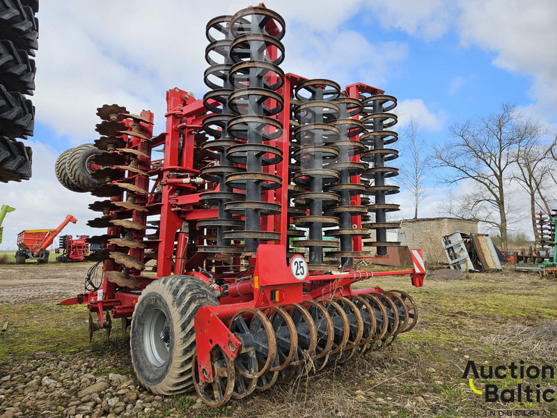 Horsch Joker 12 RT - משדדת דיסק: תמונה 3 Horsch Joker 12 RT - משדדת דיסק: תמונה 3