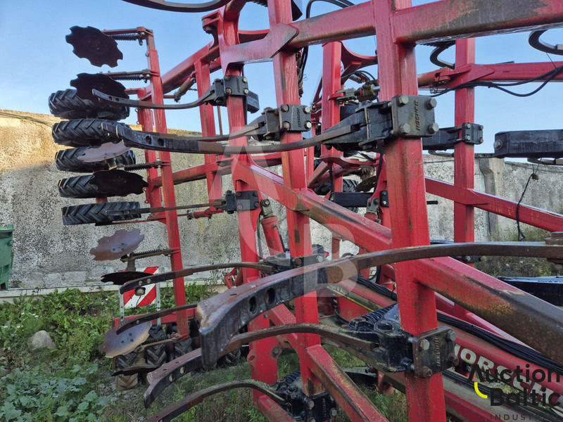 Horsch Tiger 6 AS - קלטרת: תמונה 5 Horsch Tiger 6 AS - קלטרת: תמונה 5