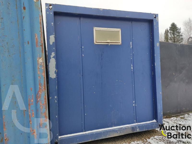 Household container - ציוד לסדנאות: תמונה 3 Household container - ציוד לסדנאות: תמונה 3