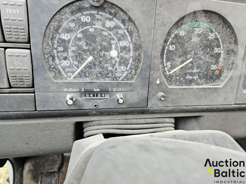 מזהיר IVECO-FORD 170E23: תמונה 9