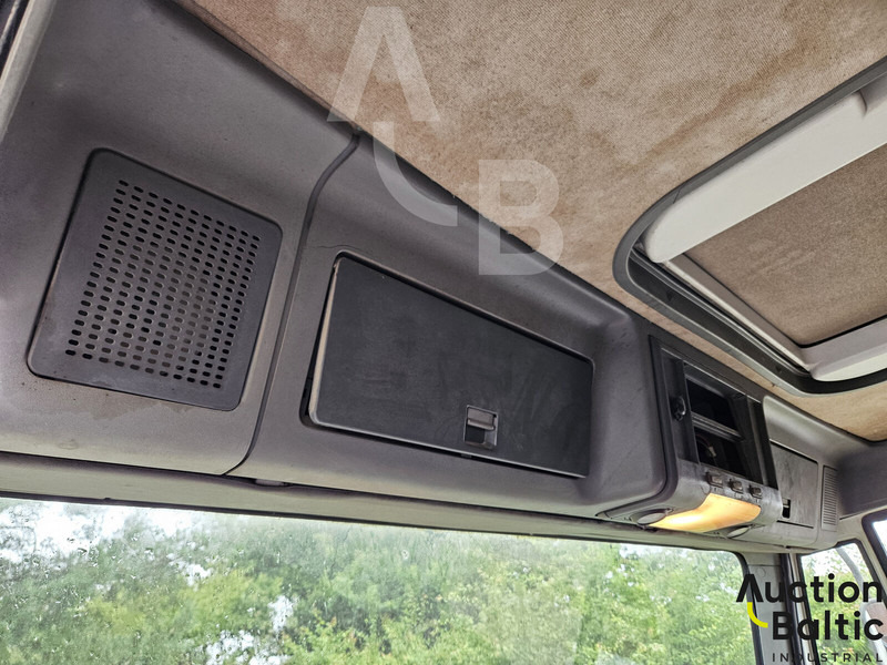 מזהיר IVECO-FORD 170E23: תמונה 11