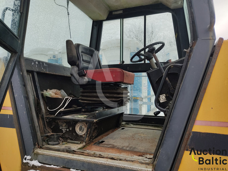 Ingersoll Rand DD74 - רולר: תמונה 5 Ingersoll Rand DD74 - רולר: תמונה 5