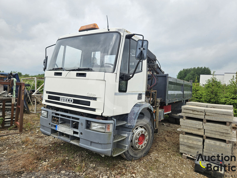 Iveco 170E 23 - מזהיר: תמונה 1 Iveco 170E 23 - מזהיר: תמונה 1