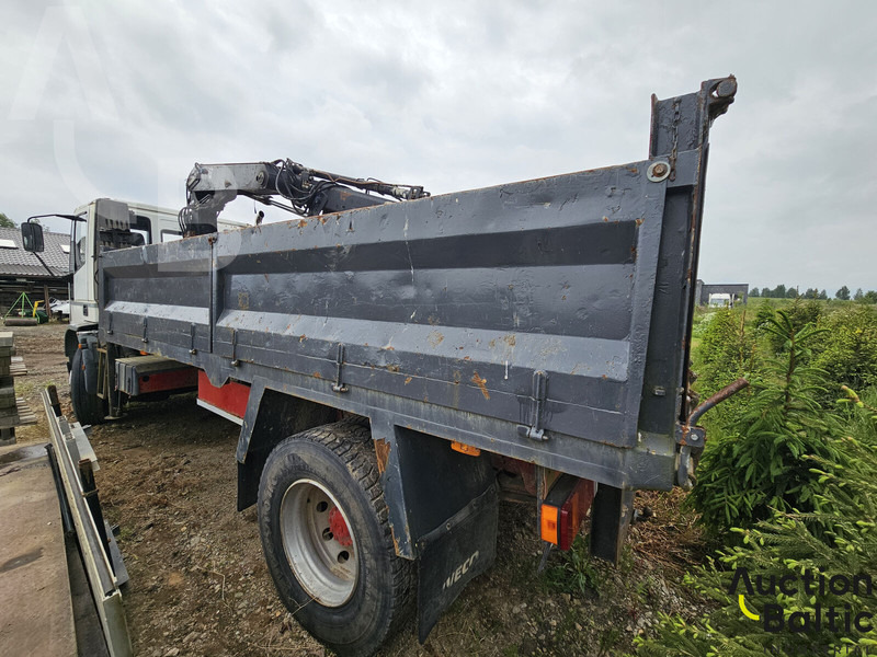 Iveco 170E 23 - מזהיר: תמונה 4 Iveco 170E 23 - מזהיר: תמונה 4