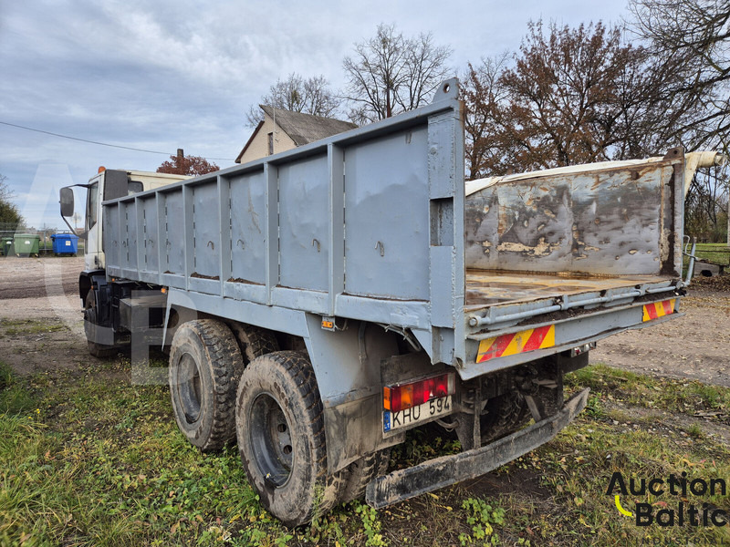 Iveco 260 E27 - מזהיר: תמונה 4 Iveco 260 E27 - מזהיר: תמונה 4