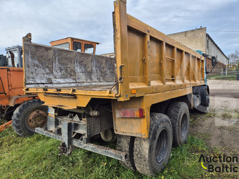 Iveco 260 E27 - מזהיר: תמונה 3 Iveco 260 E27 - מזהיר: תמונה 3