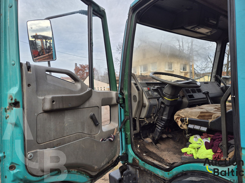 Iveco 260 E27 - מזהיר: תמונה 5 Iveco 260 E27 - מזהיר: תמונה 5