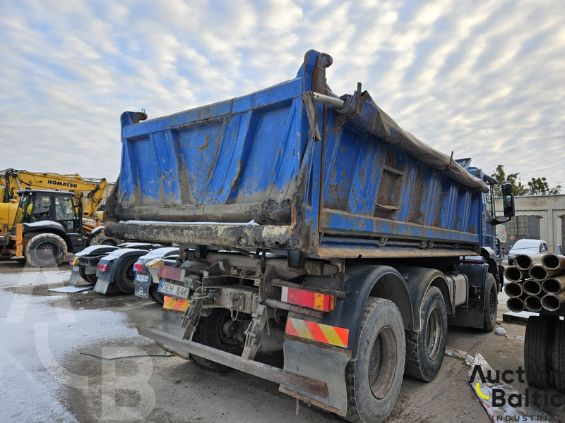 Iveco 260 E44 - מזהיר: תמונה 3 Iveco 260 E44 - מזהיר: תמונה 3