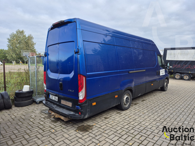 Iveco 35S17 - כלי רכב מסחרי עם לוח: תמונה 3 Iveco 35S17 - כלי רכב מסחרי עם לוח: תמונה 3