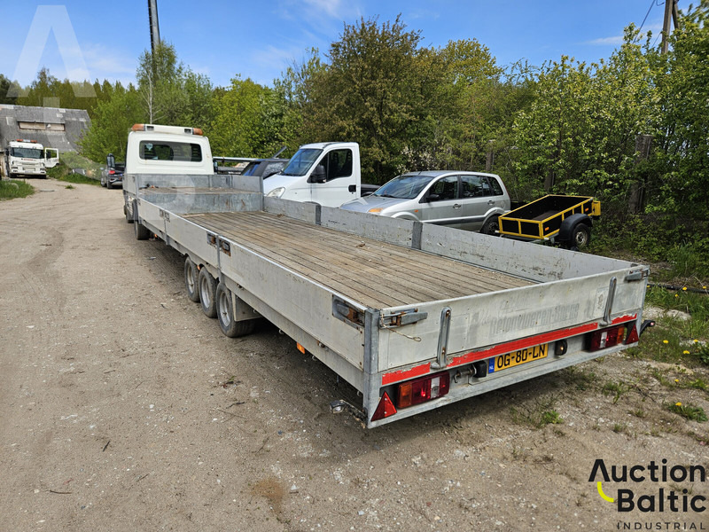 Iveco 40 C - יחידת טרקטור: תמונה 4 Iveco 40 C - יחידת טרקטור: תמונה 4