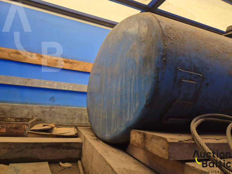 Iveco 65E10 - משאית וילונות צד: תמונה 5 Iveco 65E10 - משאית וילונות צד: תמונה 5