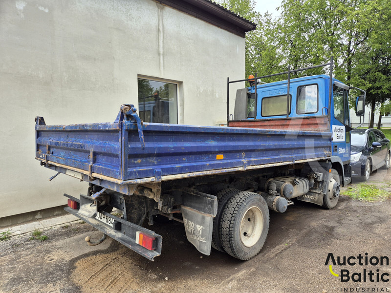 Iveco 65E10 - מזהיר: תמונה 4 Iveco 65E10 - מזהיר: תמונה 4