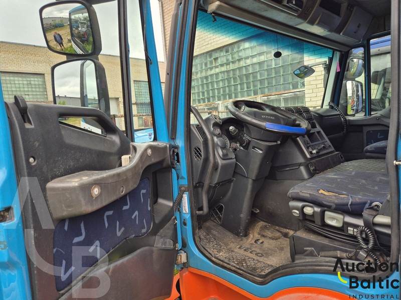 Iveco AT190S42/FP CT - משאית עם שלדת תא: תמונה 4 Iveco AT190S42/FP CT - משאית עם שלדת תא: תמונה 4